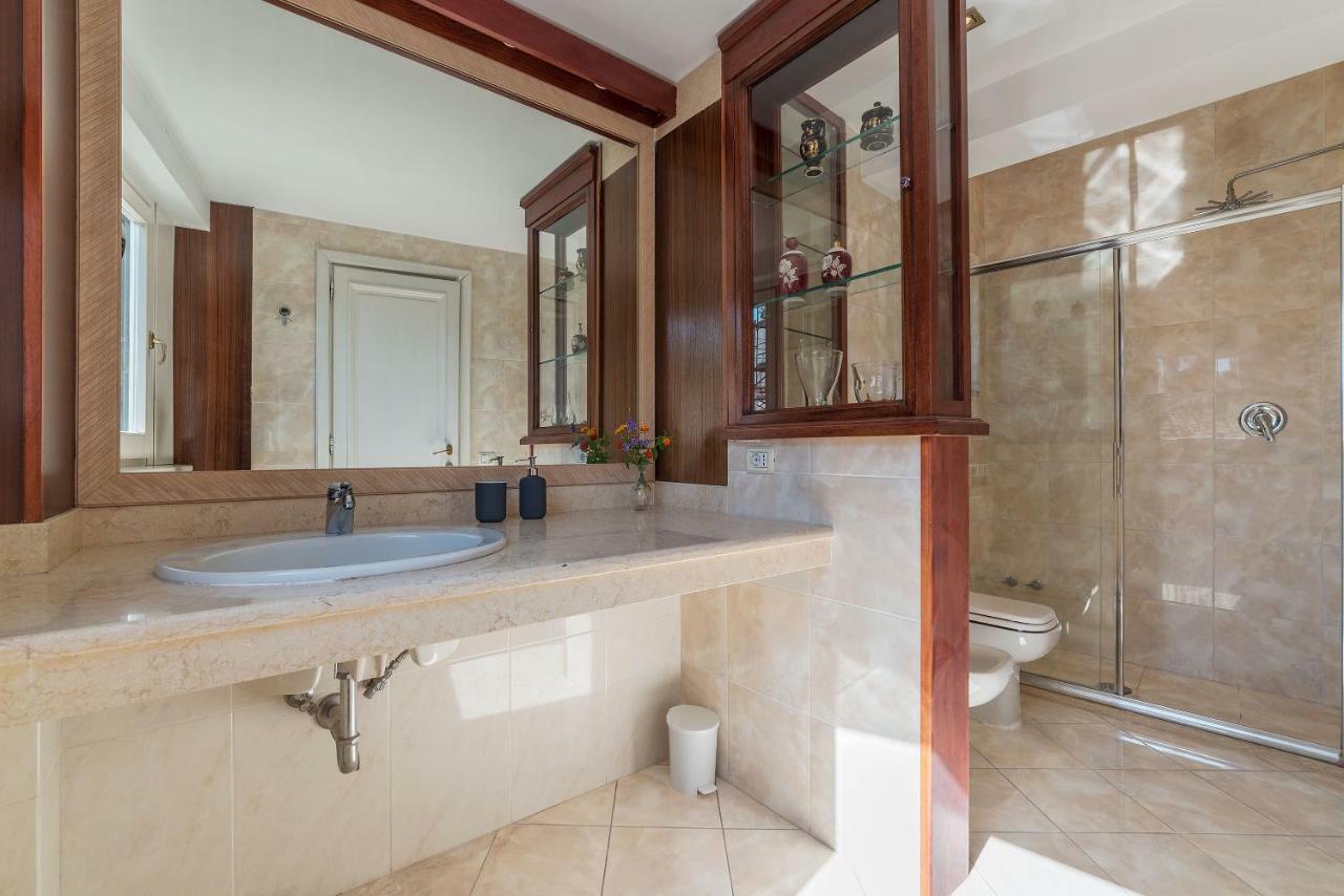 The Spanish Steps Grand Penthouse Lejlighed Rom Eksteriør billede