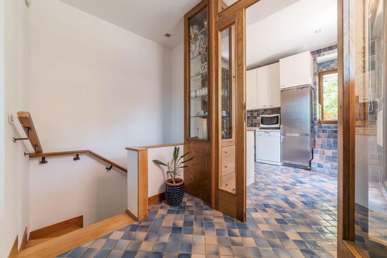 The Spanish Steps Grand Penthouse Lejlighed Rom Eksteriør billede