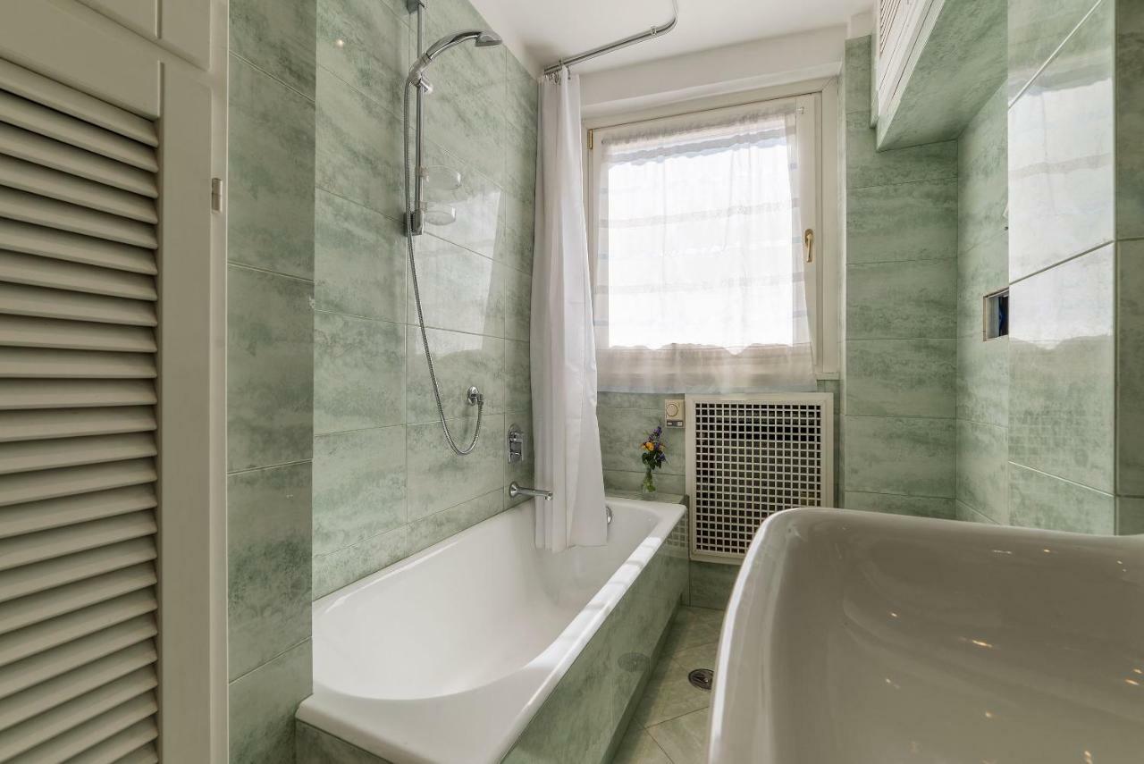 The Spanish Steps Grand Penthouse Lejlighed Rom Eksteriør billede